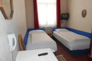 Hotel Pension Adria, Vienna