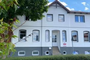 Ferienwohnungen LpP Hotel, Bad Suderode