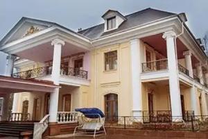 Almaty Sapar, Almaty