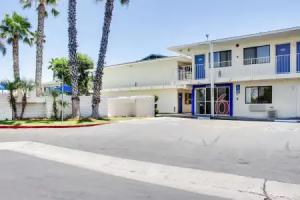 Motel 6 Bakersfield, CA - South, Bakersfield