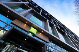 Ibis Styles Hotel, Pforzheim