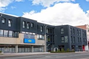 Hotel Apart Go25, Herford