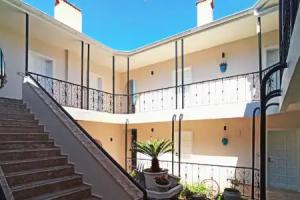 Bronze Hotel, Oludeniz