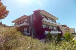 Villa Doka, Sarande