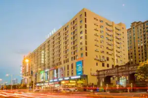 Ji Hotel Shanghai Kangqiao Xiupu Road, Shanghai