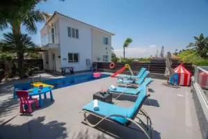 Eden Villa by STAY BnB, Protaras