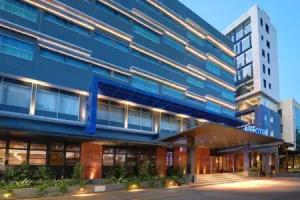Swiss-Belinn Wahid Hasyim, Jakarta