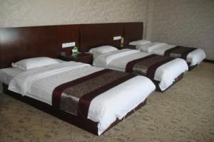 Starway Hotel, Dunhuang