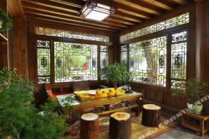 丽江雄丰客栈 Hotel, Lijiang