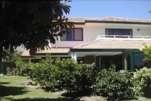 Crestwood Bed and Breakfast Mini-hotel, Whakatane
