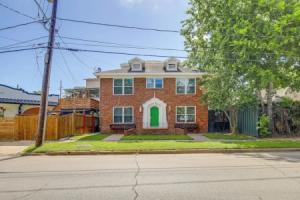 Pet-friendly Apt: Walk to Midtown! Apartments, Houston