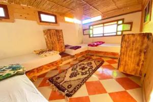 AFRIVISTA Hotel, Agadir