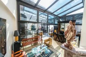 Hotel Metropole, Taormina