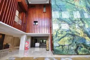 Jinfang Hot Spring Banshan Hotel, Kunming