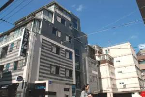 Gangnam AN Guesthouse - Hostel, Seoul