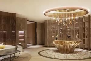 Sheraton Guangzhou Nansha Hotel, Guangzhou