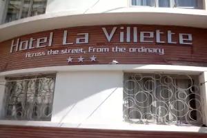 Hôtel La Villette, Antananarivo