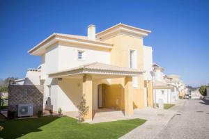 D03 - Luxury Gold Villa by DreamAlgarve, Lagos
