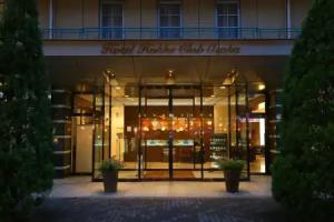 Hotel Hokke Club Osaka, Osaka