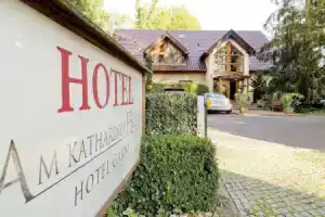 Hotel am Katharinenholz, Potsdam