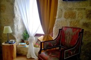 Cas'Antica Soprana Hotel, Petralia Soprana