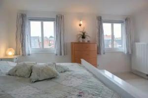 Penthouse Medemspeicher, Otterndorf