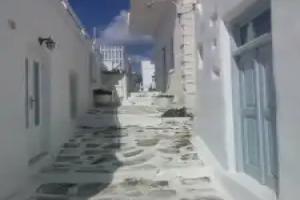 Portes View Traditional House, Parikia