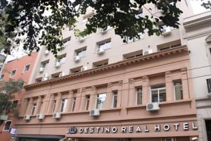 Destino Real Hotel, Buenos Aires