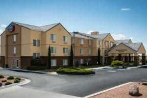 Fairfield Inn by Marriott Las Cruces, Las Cruces
