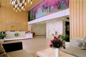 Royal HPM Hotel, Nha Trang