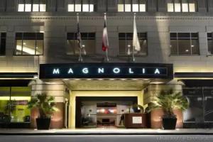Magnolia Hotel Houston, a Tribute Portfolio Hotel, Houston