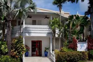 Pier House Resort & Spa, Key West
