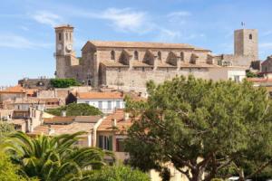 Best Western Hôtel des Orangers Cannes, Cannes