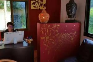 Bamboo Resort, Khanom
