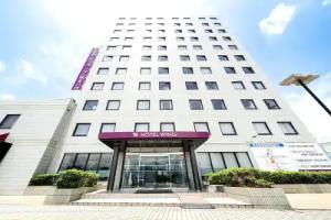 KOKO STAY Kumamoto Yatsushiro, Yatsushiro