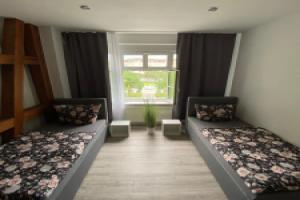 Vita Deluxe Hotel, Erfurt