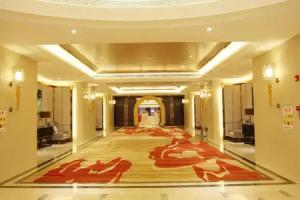 Winnerway Hotel, Dongguan