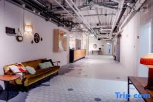 Wombat’s The City Hostel Munich Werksviertel, Munchen