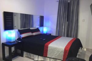 Alegria Hostal Hotel, Santiago