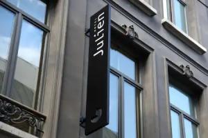 Hotel Julien, Antwerp