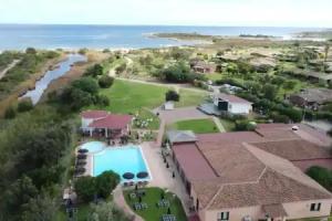 Li Suari Club Village, San Teodoro