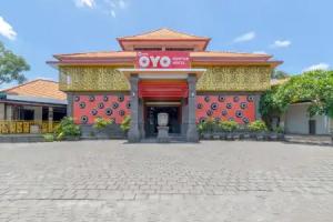 Flagship 2688 Guntur Hotel, Denpasar