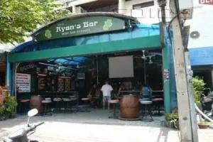 Ryan's Bar, Pattaya