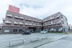 Hotel Isesaki East, Isesaki