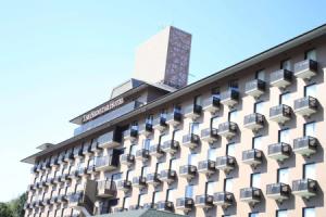 The Hedistar Hotel Narita, Narita