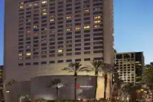 Marriott Miami Dadeland, Miami