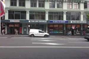 790 on George Backpackers, Sydney