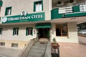 Hikmethan Otel, Kusadasi