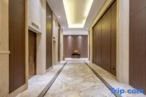 Merlinhod Hotel, Suzhou