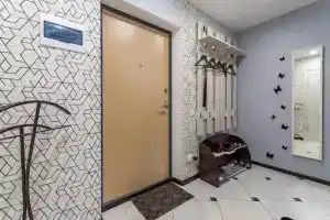 Apartments on Simbirsky lane 2/4, Ekaterinburg